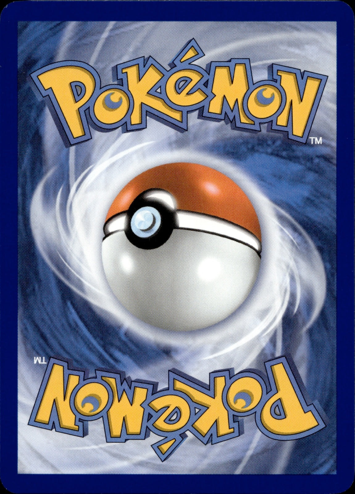 Basic Water Energy (30th Celebration) Holo Futuristic Rare MEE: Mega Evolution Energies 011 NM (Back)