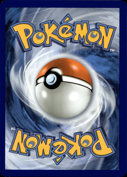 N's Reshiram (Energy Symbol Pattern) Reverse Holo Rare ME: Ascended Heroes 154/217 NM (Back)