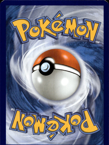 Glimmet Reverse Holo Common SV08: Surging Sparks 114/191 NM (Back)