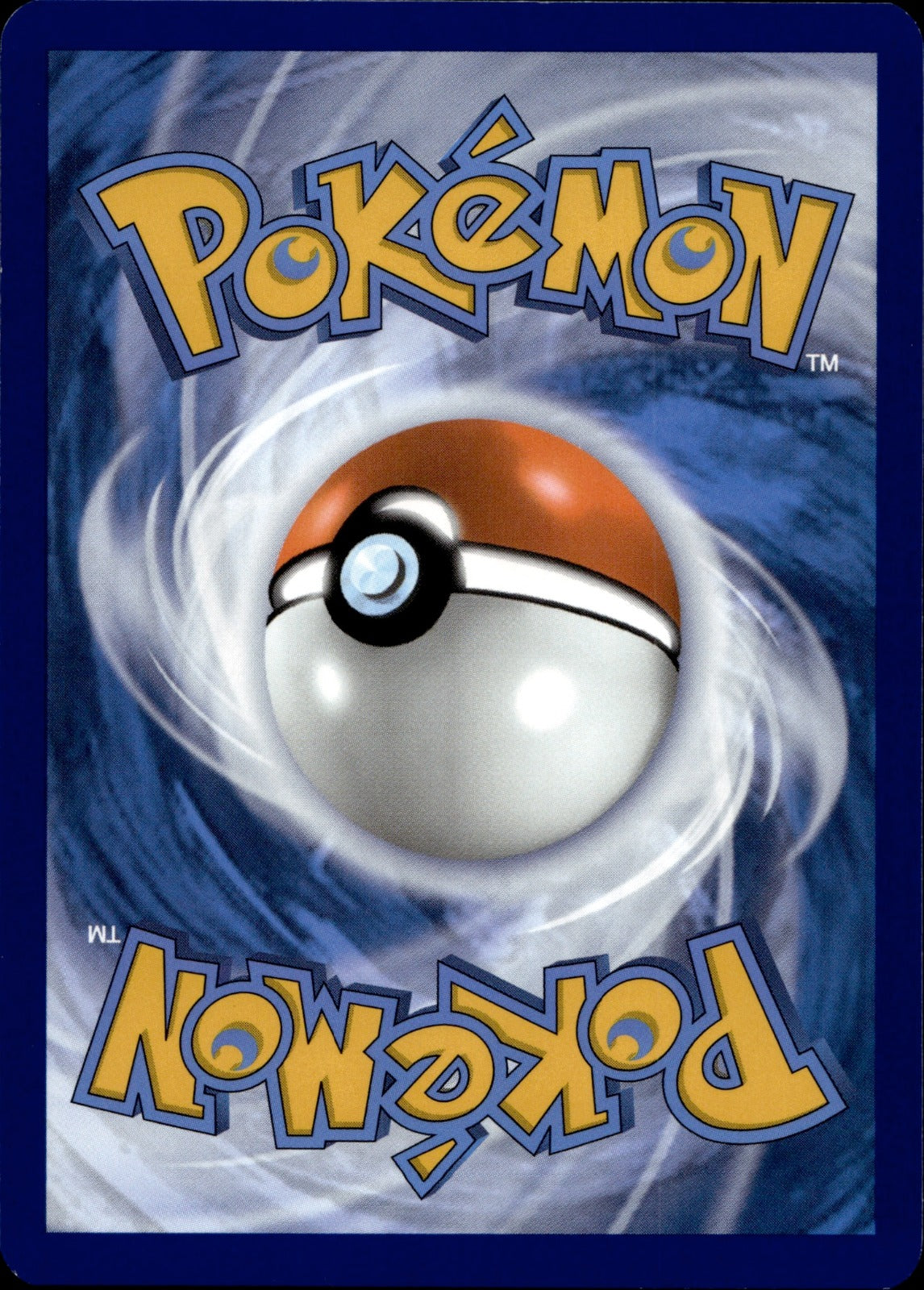 Gengar Reverse Holo Rare SV: Scarlet & Violet 151 094/165 NM (Back)
