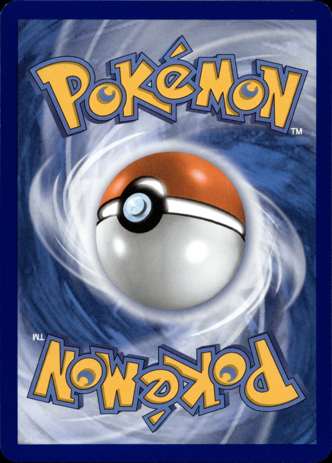 Zarude Holo Rare ME05: Pitch Black 056/084 NM (Back)
