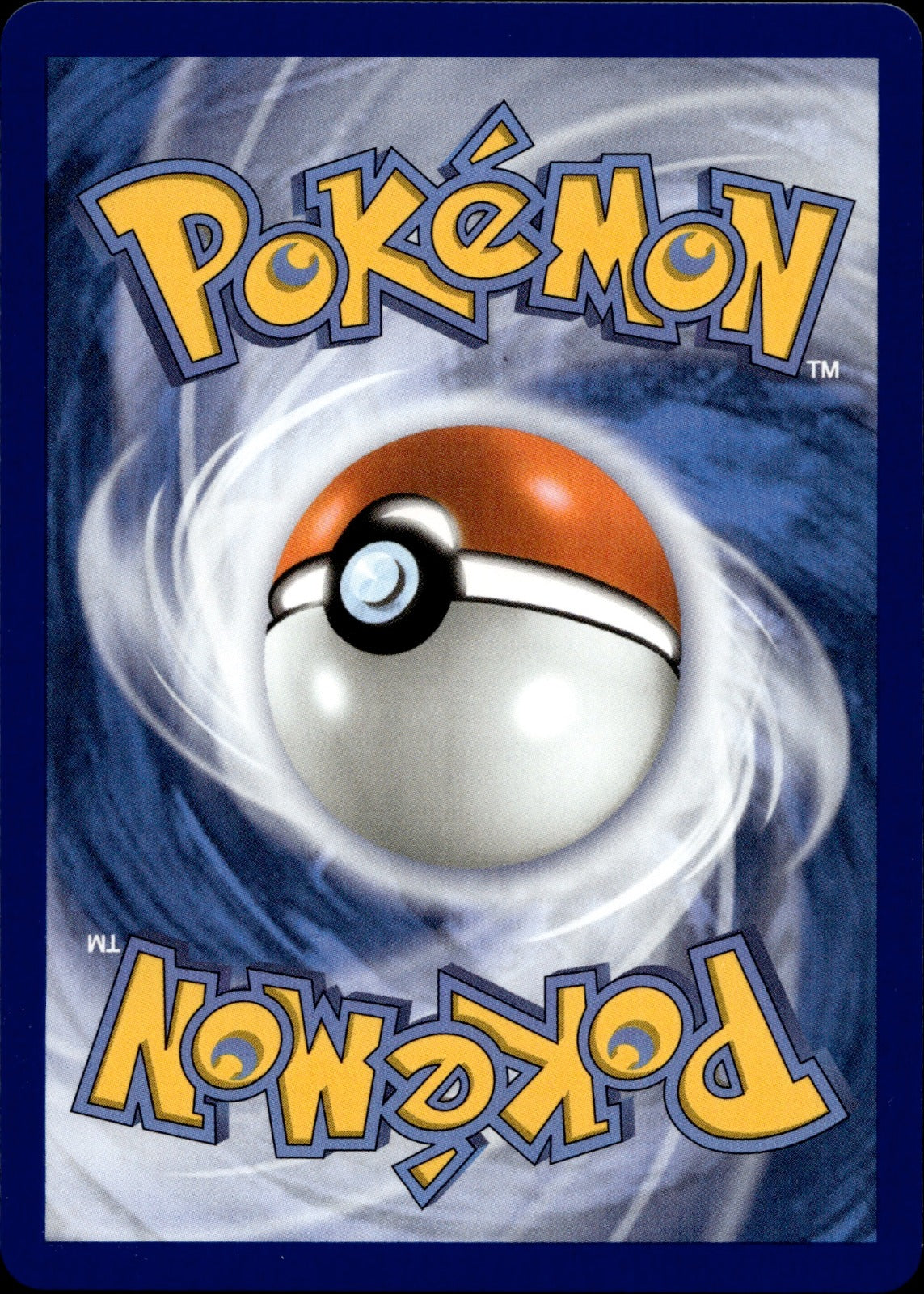 Hippopotas Common SV: Prismatic Evolutions 052/131 NM (Back)