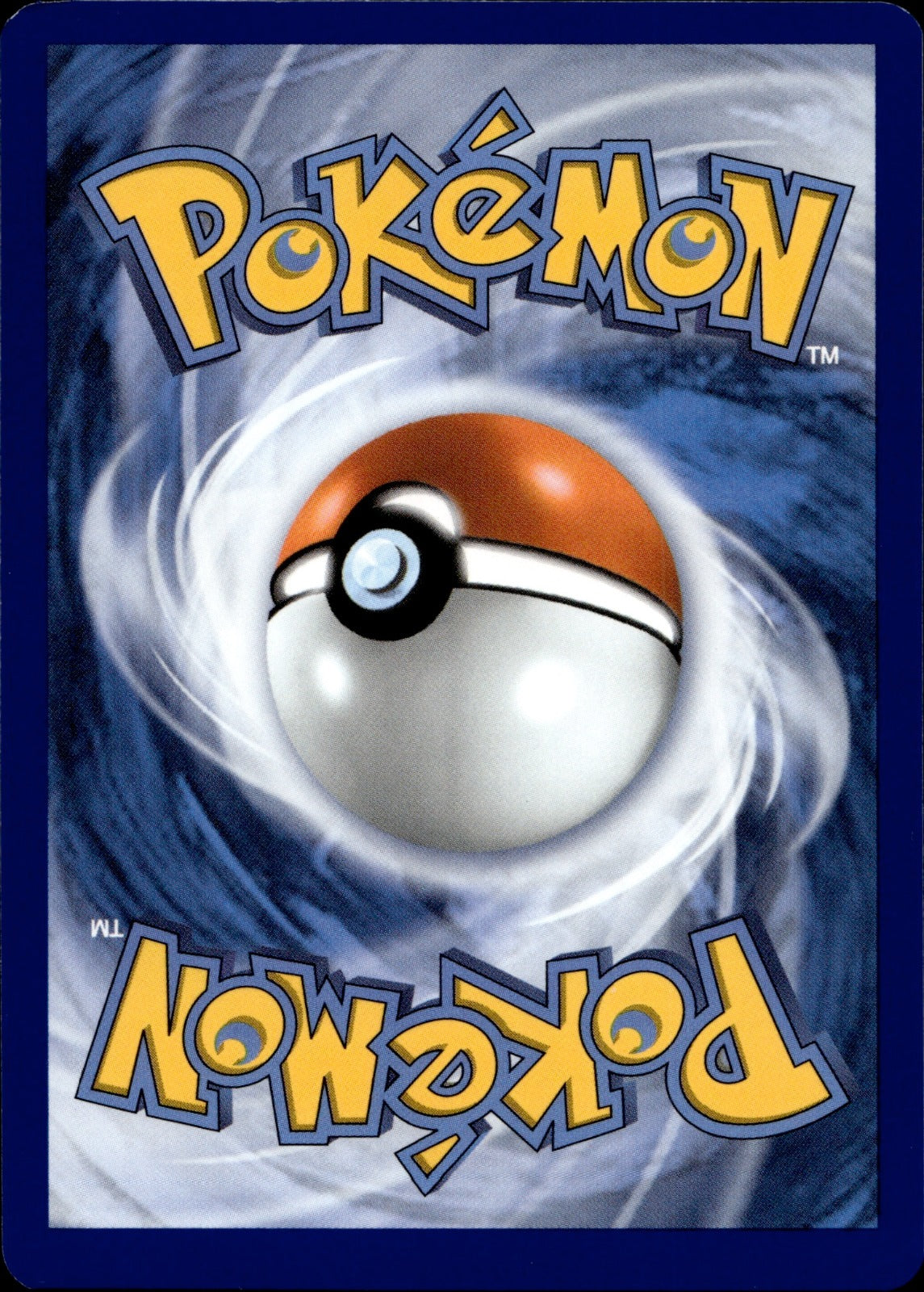 Larry's Braviary (Poke Ball) Reverse Holo Uncommon ME: Ascended Heroes 174/217 NM (Back)