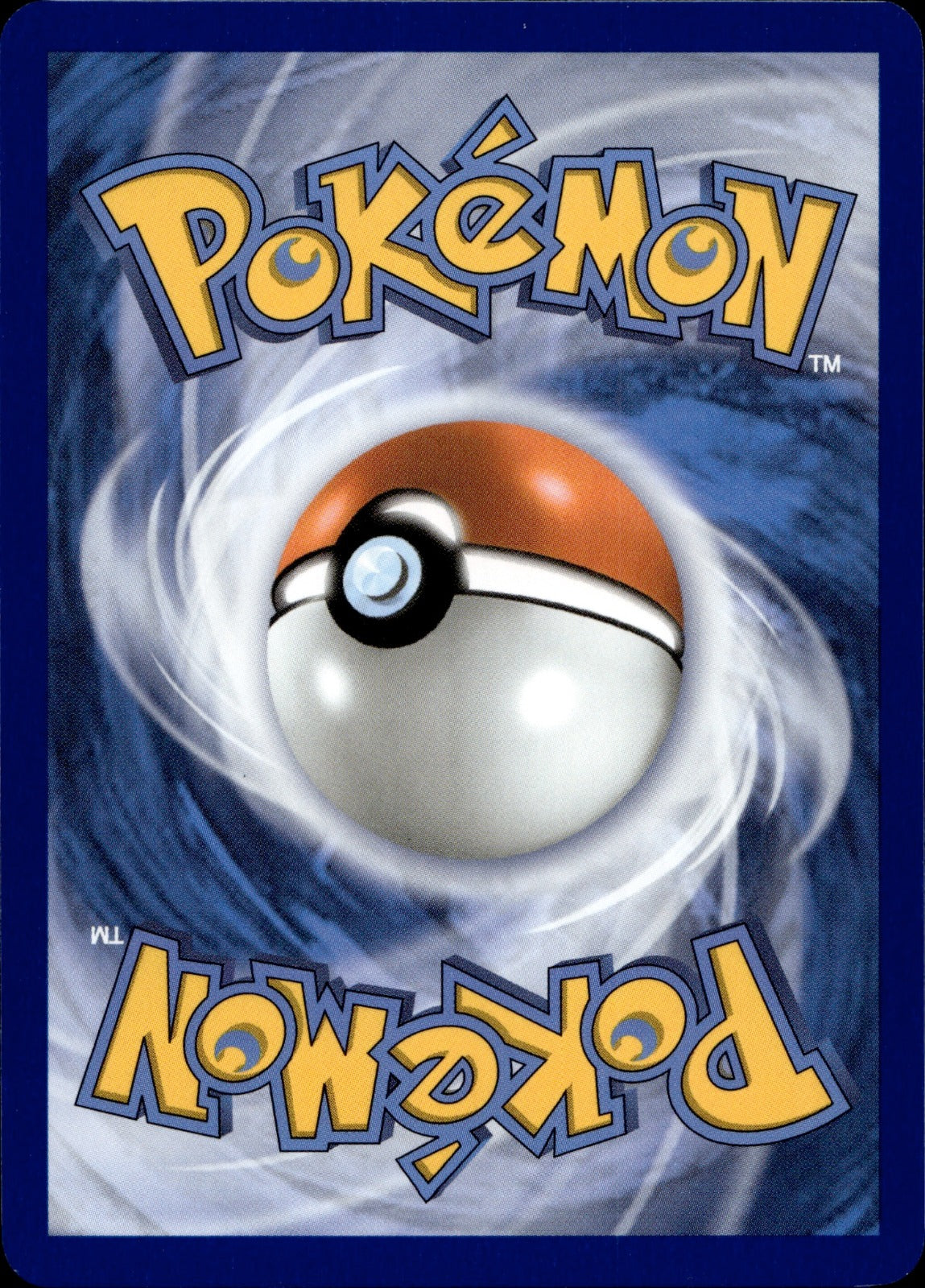 Clamperl Common SV10: Destined Rivals 054/182 NM (Back)