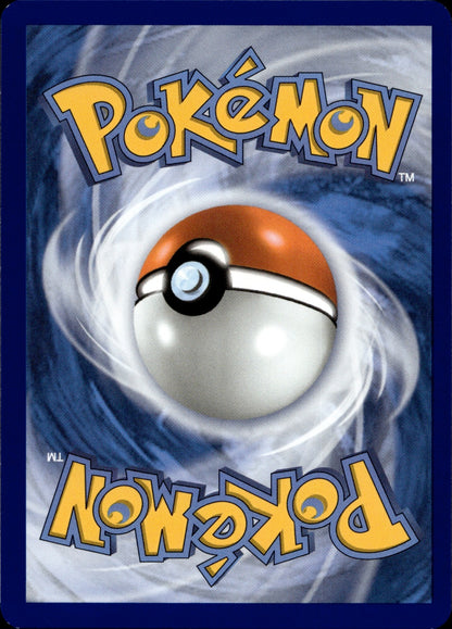 Samurott Holo Rare SV: White Flare 023/086 NM (Back)