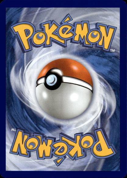 Grafaiai Common ME01: Mega Evolution 092/132 NM (Back)