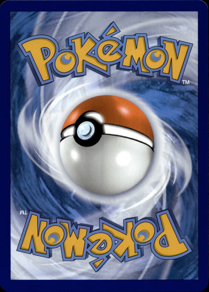 Herdier (Poke Ball Pattern) Holo Common SV: White Flare 075/086 NM (Back)