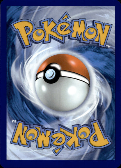 Kangaskhan - Holo Illustration Rare SV10: Destined Rivals 204/182 NM (Back)