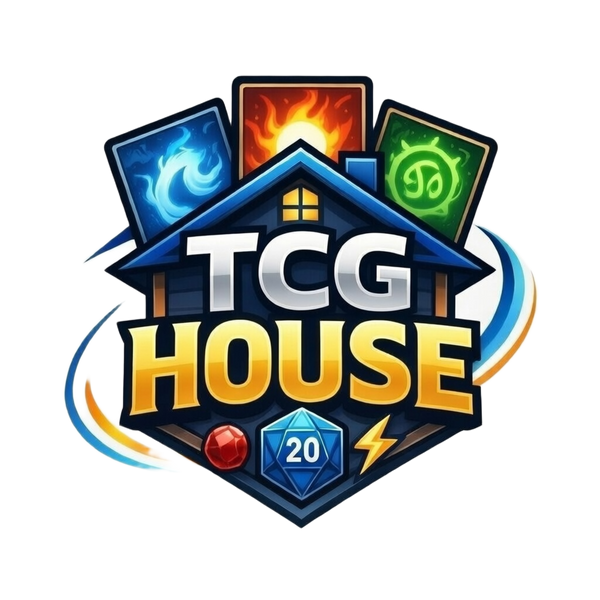 TCG House UK